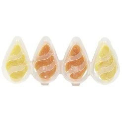 Canard active clean tropical