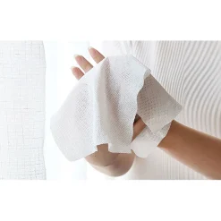 Capsule lingette compressée senteur jasmin x 10