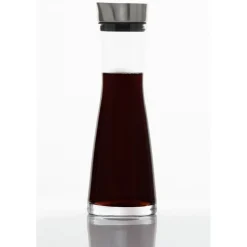 Carafe 1 L avec couvercle