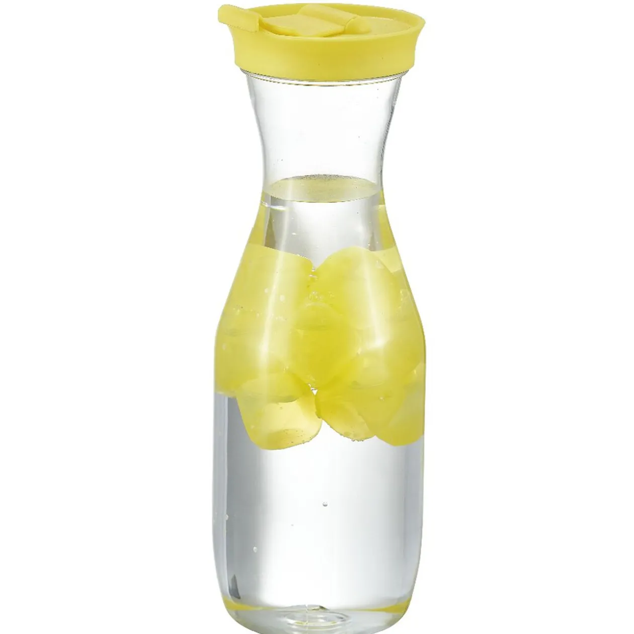 Carafe et ses 12 glaçons 1 L