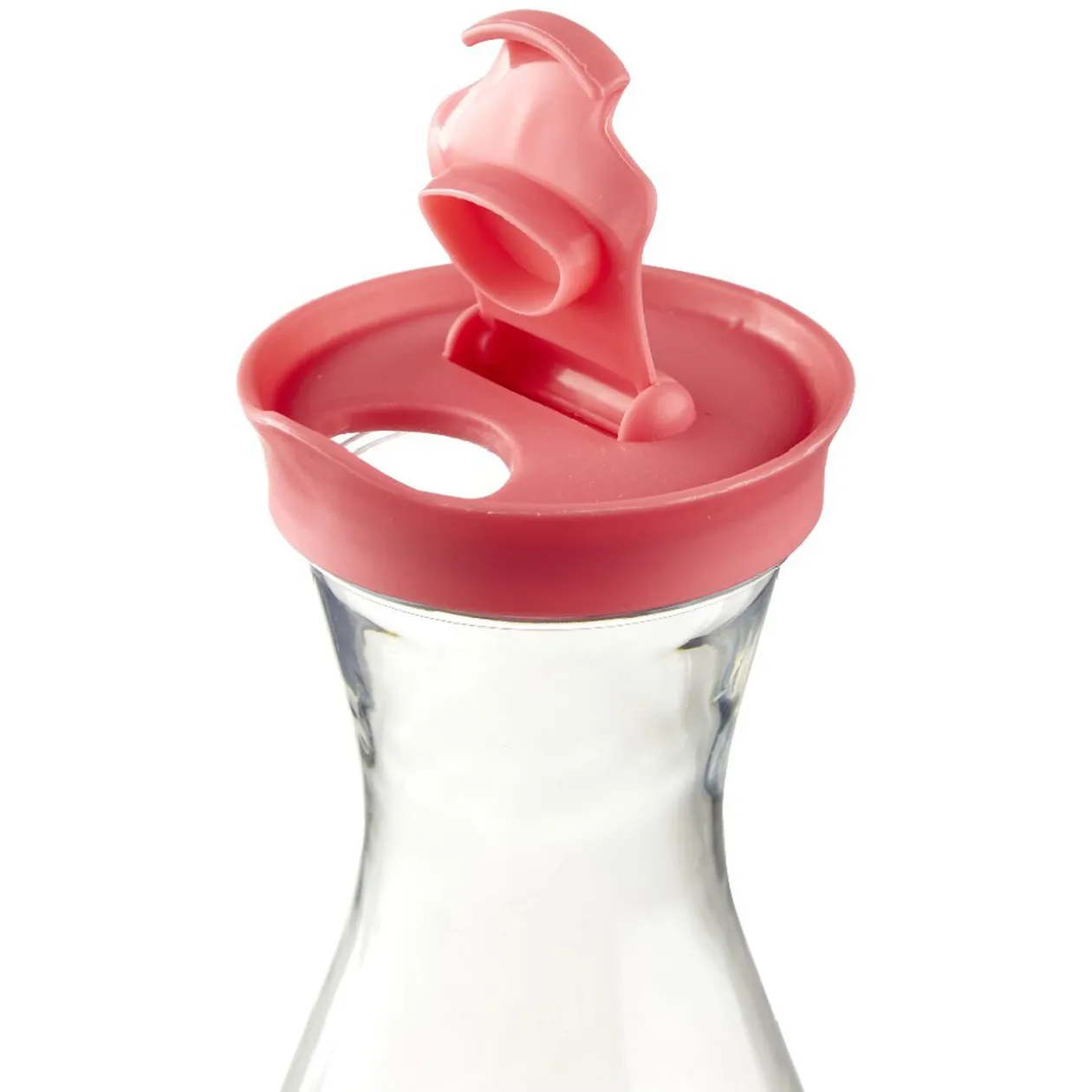 Carafe et ses 12 glaçons 1 L