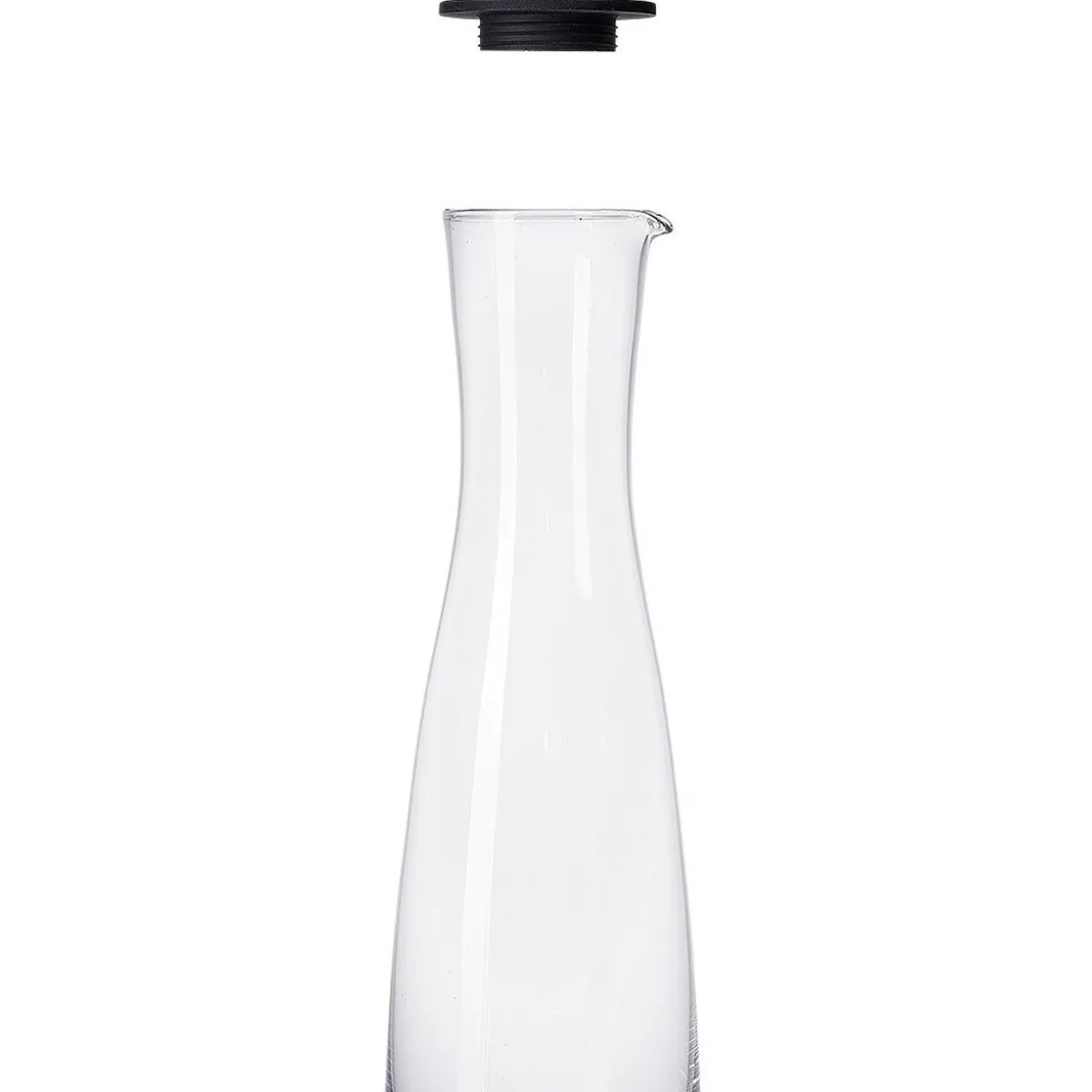 Carafe fraîcheur en verre