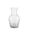 Carafe verre transparent 50 cl