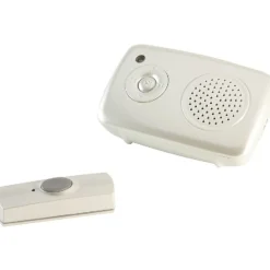 CARILLON MP3 SANS FIL