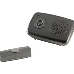 CARILLON MP3 SANS FIL