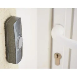 CARILLON MP3 SANS FIL