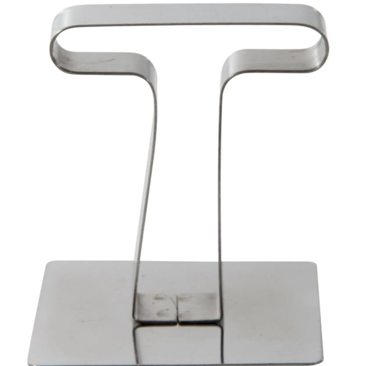 Carré de présentation X3 et poussoir