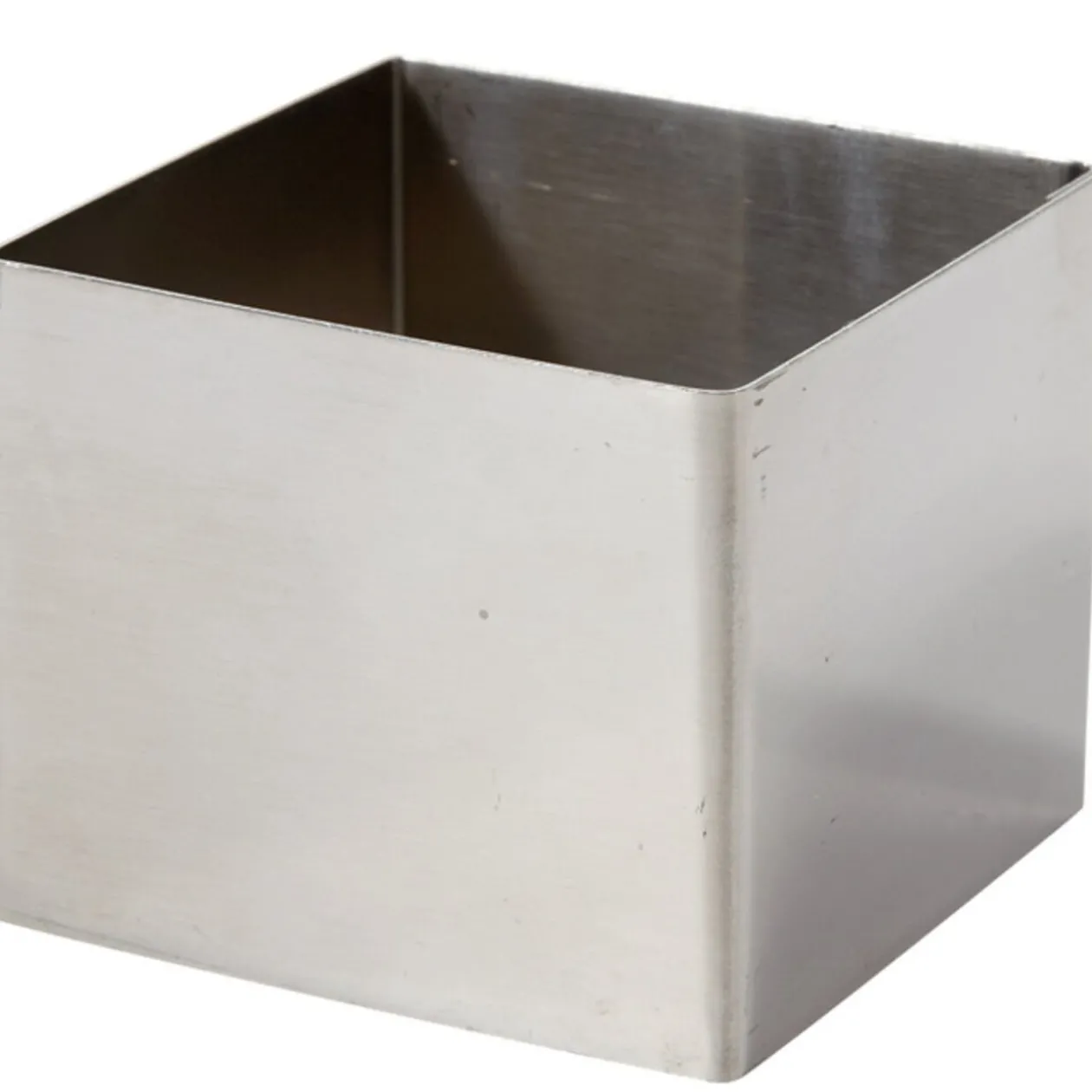 Carré de présentation X3 et poussoir