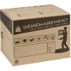 Carton de déménagement 36 L