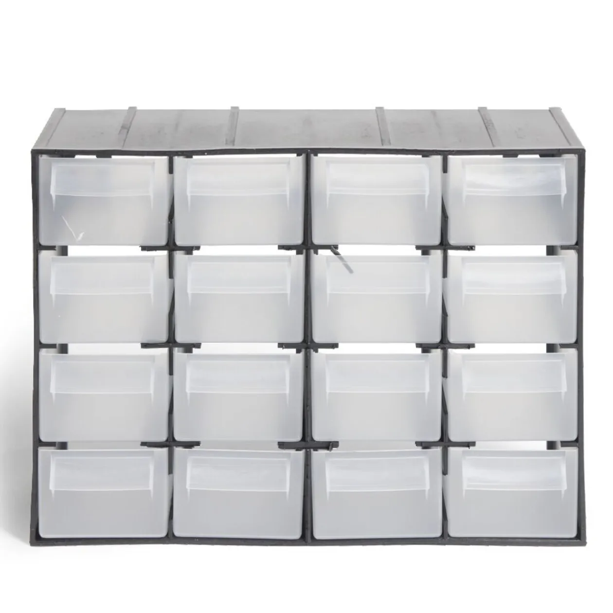 Casier de rangement 16 tiroirs