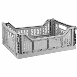 Casier pliant uni 15 L