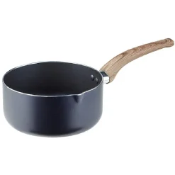 Casserole Induction antiadhésive diamètre 18cm 3 coloris