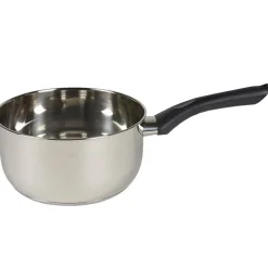 Casserole inox x5
