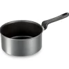 Casserole Tefal Simplissima noire ø 19 cm