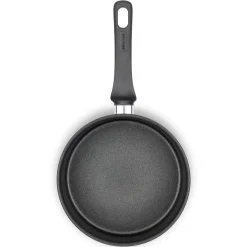 Casserole Tefal Simplissima noire ø 19 cm