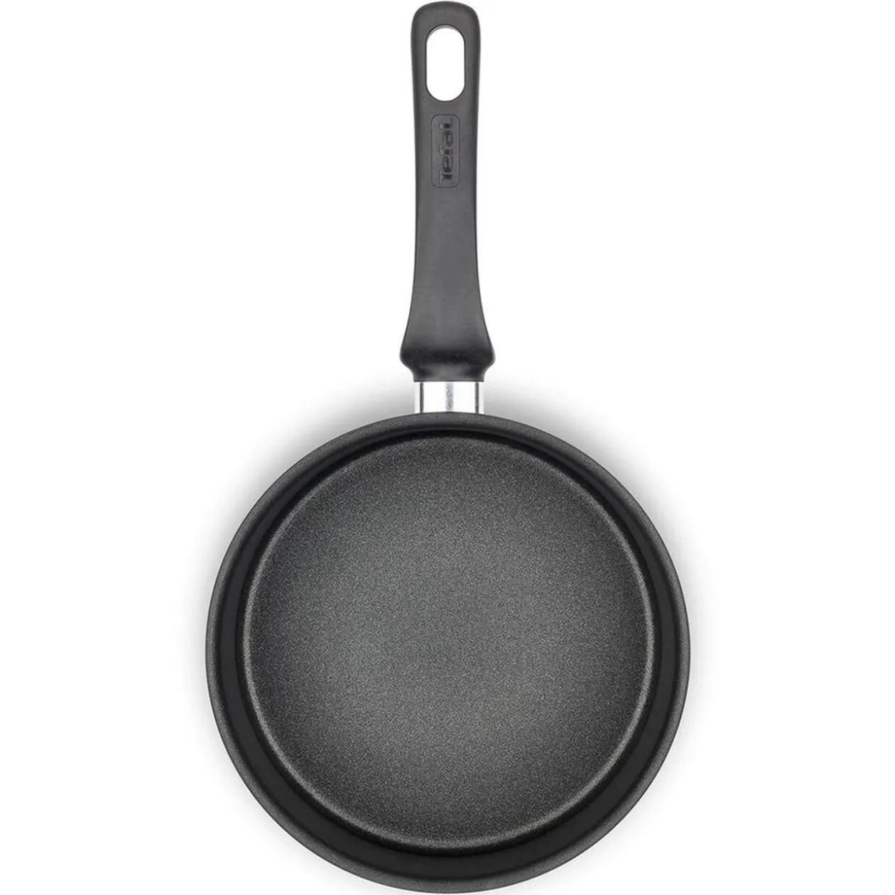 Casserole Tefal Simplissima noire ø 19 cm