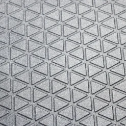 Casserole tous feux dont induction aluminium noir Ø20cm