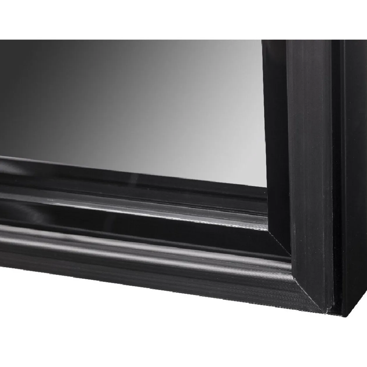 Cave à vin de service 18 bouteilles noir