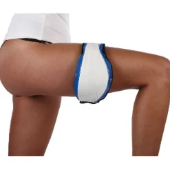 Ceinture amincissante vibrante Easyfit