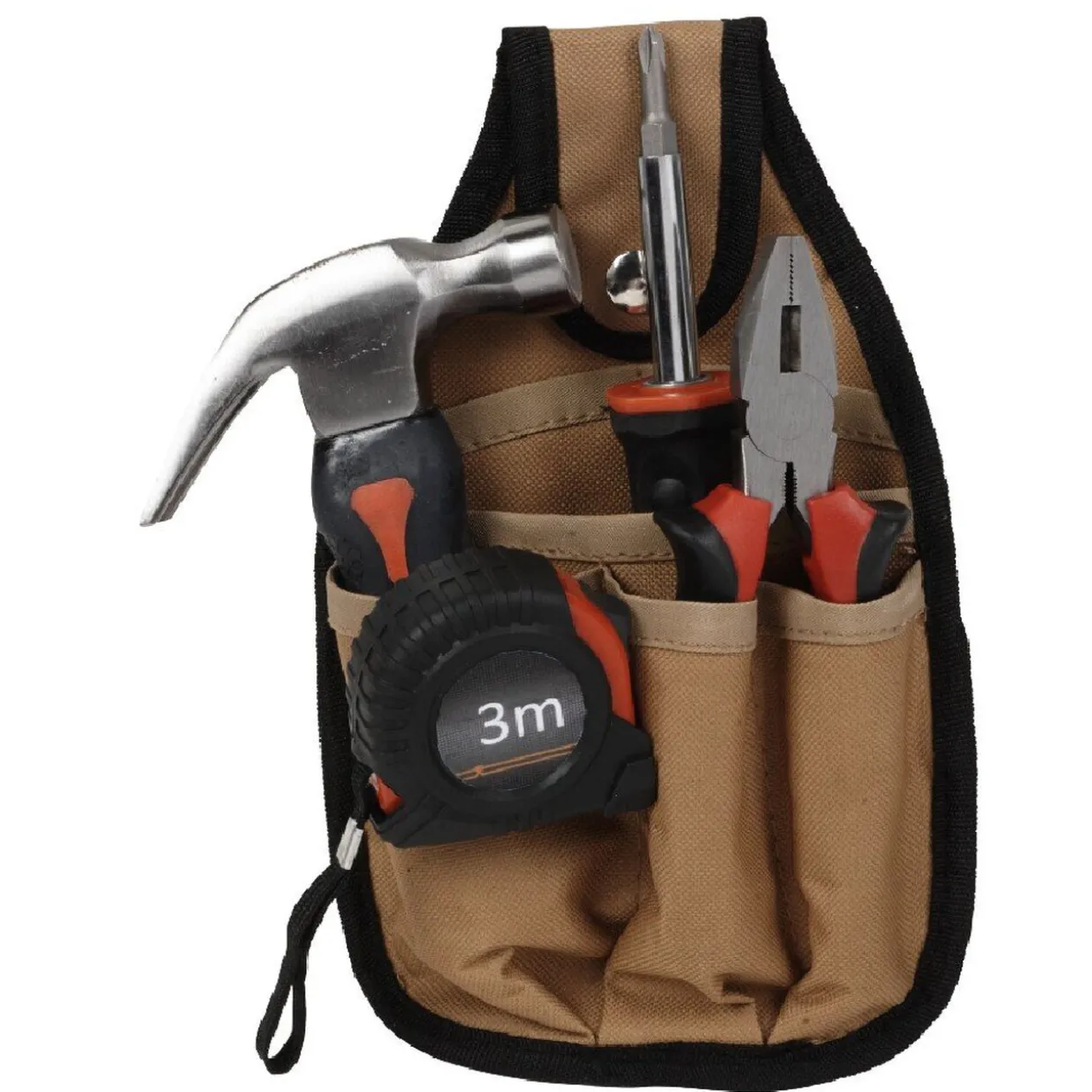 Ceinture de bricolage