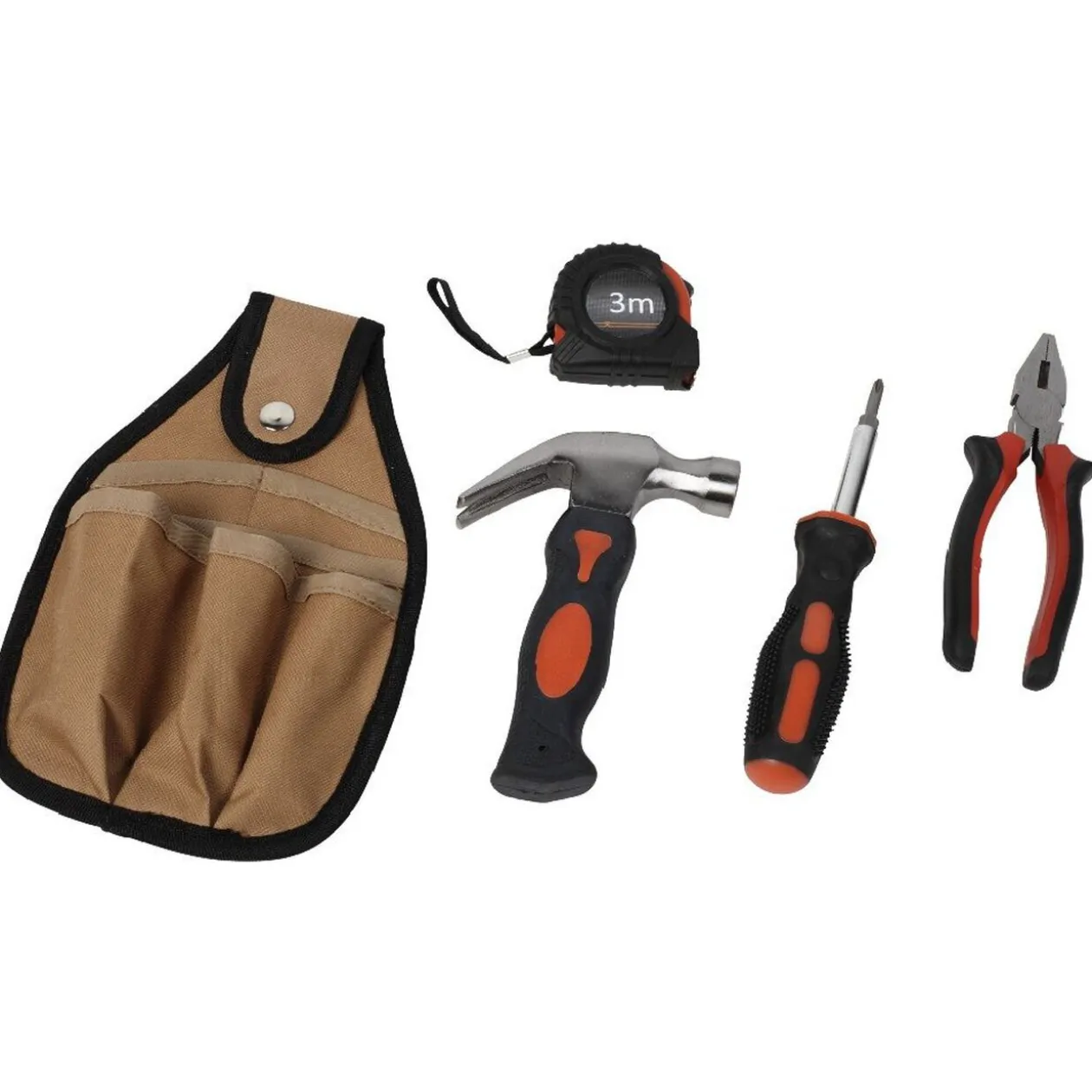 Ceinture de bricolage