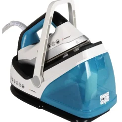 Centrale vapeur Homday