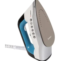 Centrale vapeur Homday