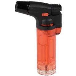 Chalumeau allume gaz avec recharge 18 ml