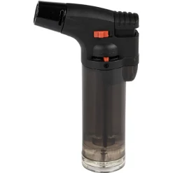Chalumeau allume gaz avec recharge 18 ml