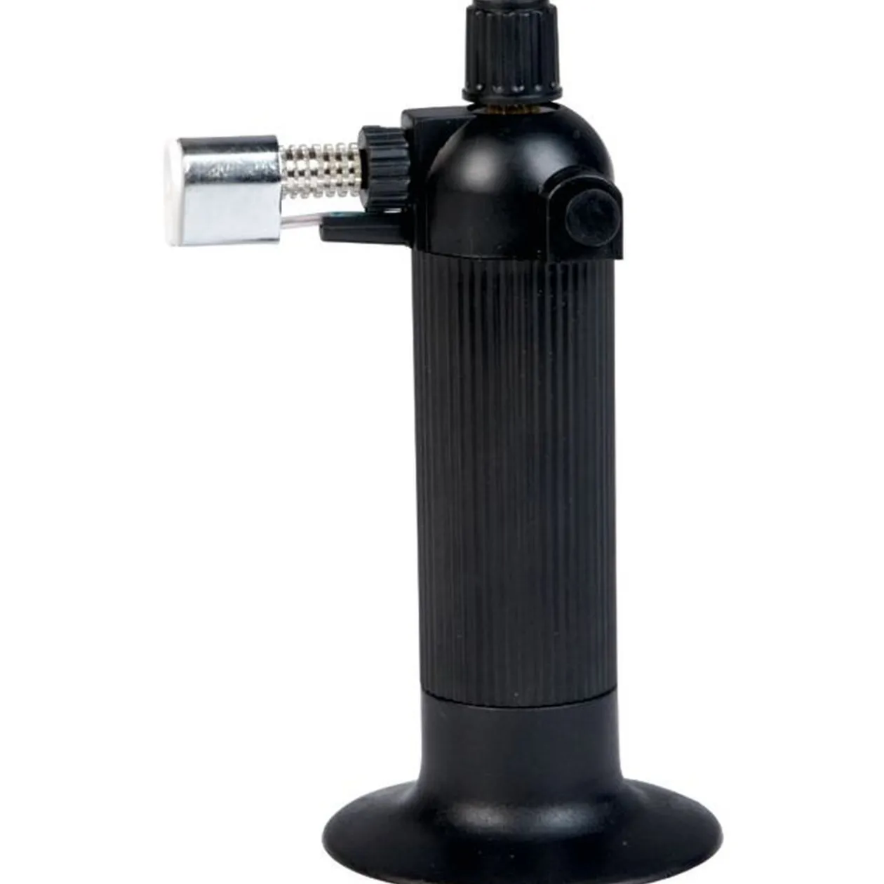 Chalumeau rechargeable