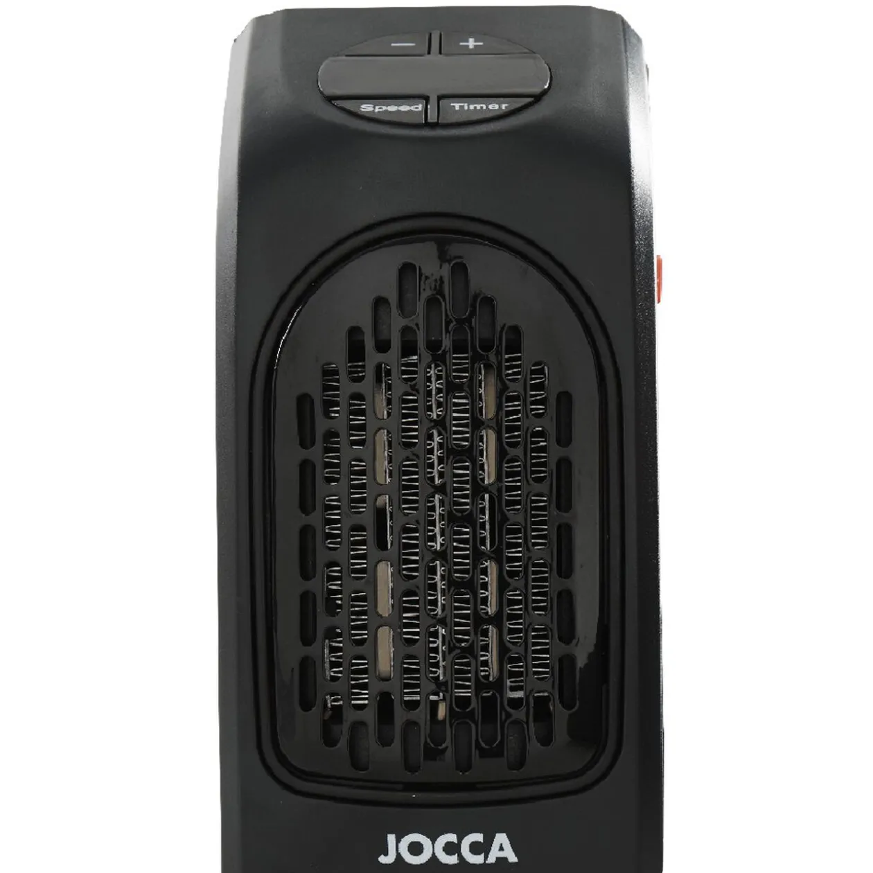 Chauffage d'appoint à brancher