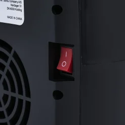 Chauffage effet flamme 500W