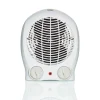 Chauffage soufflant blanc Homday