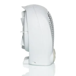 Chauffage soufflant blanc Homday