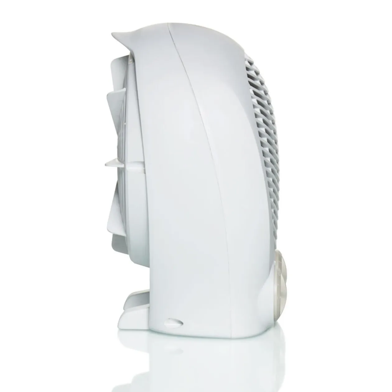 Chauffage soufflant blanc Homday