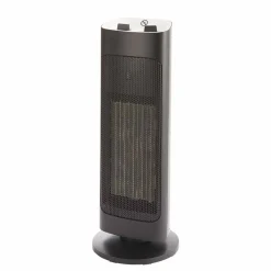 Chauffage soufflant céramique Homday tour oscillante