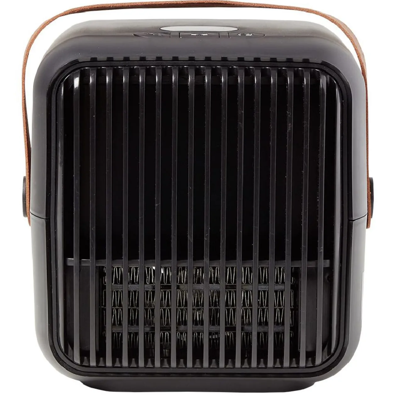 Chauffage soufflant flamme