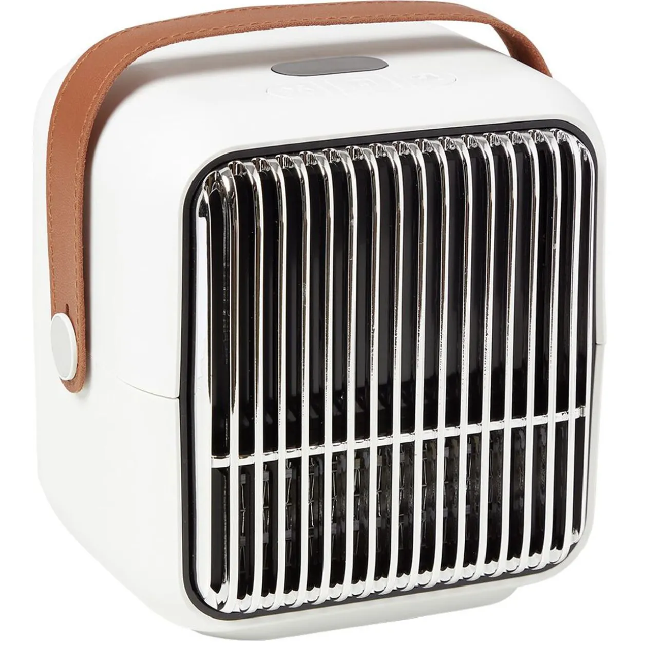 Chauffage soufflant flamme