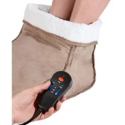 CHAUFFE PIEDS MASSANT