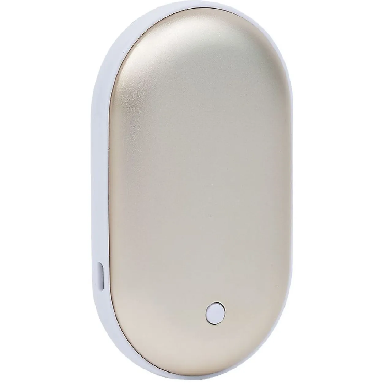 Chauffe-mains powerbank rechargeable 3000mAh