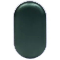 Chauffe-mains powerbank rechargeable 3000mAh