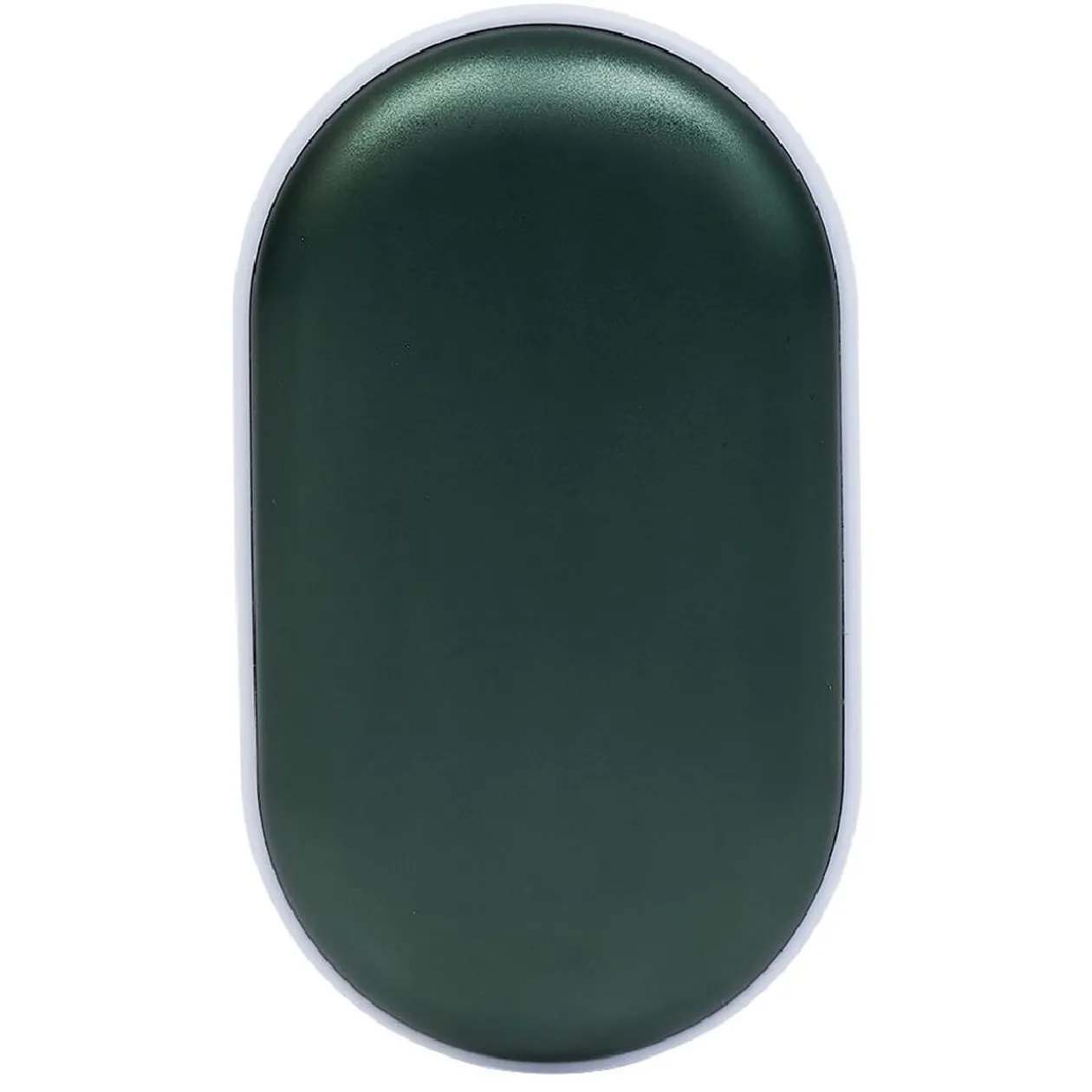 Chauffe-mains powerbank rechargeable 3000mAh