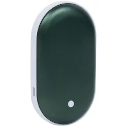 Chauffe-mains powerbank rechargeable 3000mAh