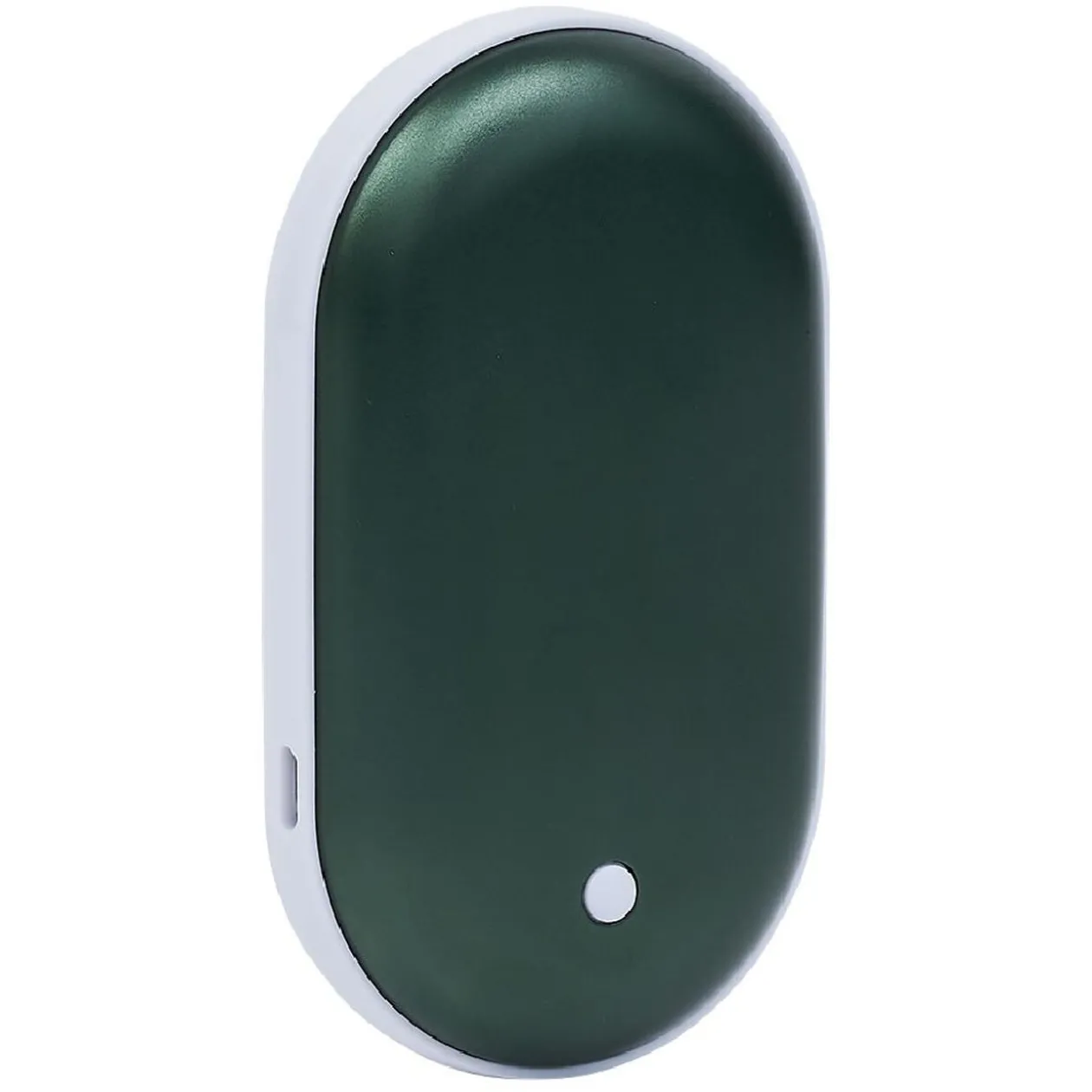 Chauffe-mains powerbank rechargeable 3000mAh