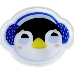 Chaufferette en pvc design fun