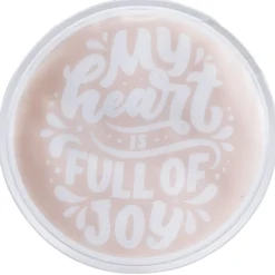 Chaufferette en pvc design fun