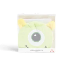 Chaufferette main micro-ondes 10x12cm - 4 modèles