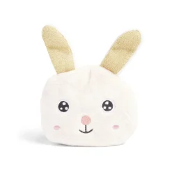 Chaufferette main micro-ondes 10x12cm - 4 modèles