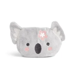 Chaufferette main micro-ondes 10x12cm - 4 modèles