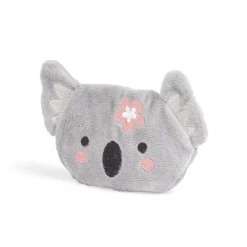 Chaufferette main micro-ondes 10x12cm - 4 modèles